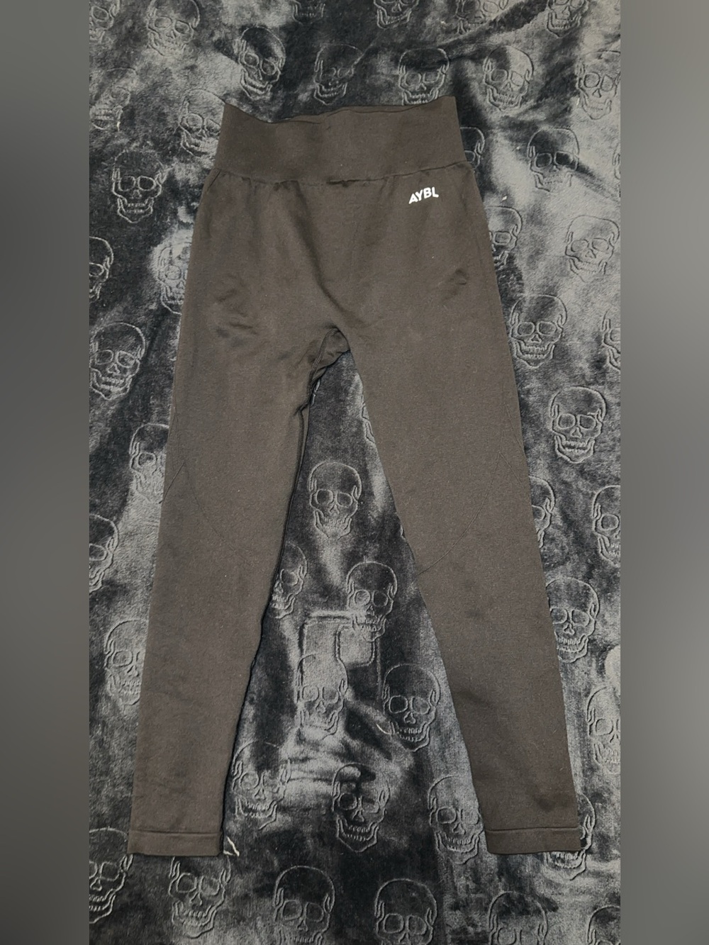 Black Aybl Leggings
